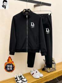 Picture of Dior Sweater Suits _SKUDiorM-5XLkdtr9038900